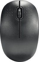 Mini souris ergonomique sans fil Benson : Comfort et mobilité ultimes pour votre lieu de travail !
