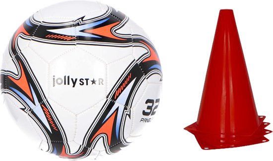 Voetbal Set