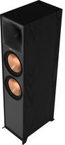 Klipsch Reference R-800F Vloerstaande Speaker - 1 stuks - Zwart
