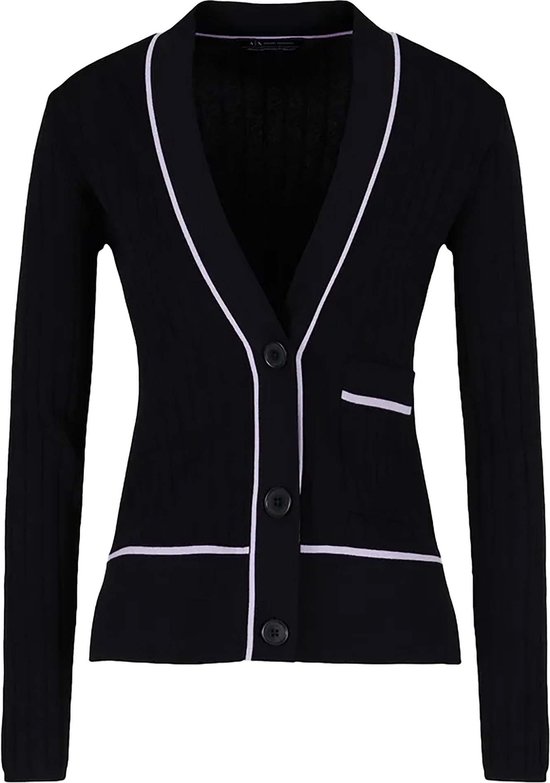 Armani Uitwisseling Vest Trui - Streetwear - Vrouwen