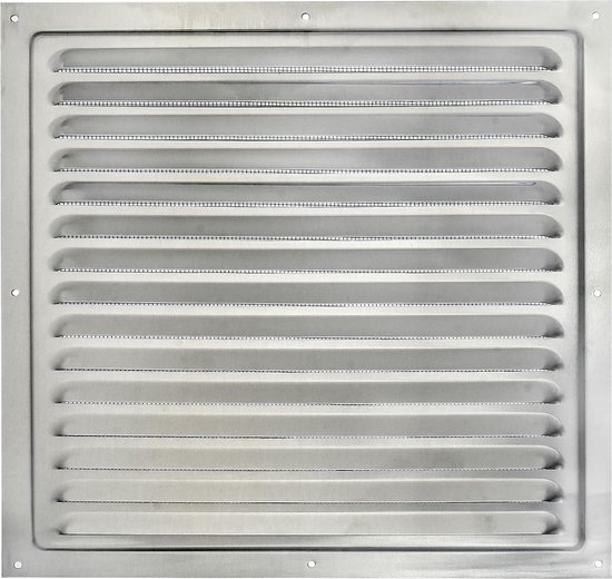 Aluminium | Ventilatierooster kopen? . . Laagste Prijsgarantie