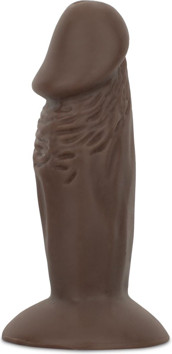 Goedkoopste Charlie Realistische Dildo Met Zuignap - 11,5 cm