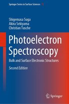 Springer Series in Surface Sciences 72 - Photoelectron Spectroscopy