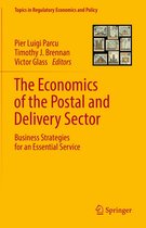 Topics in Regulatory Economics and Policy - The Economics of the Postal and Delivery Sector