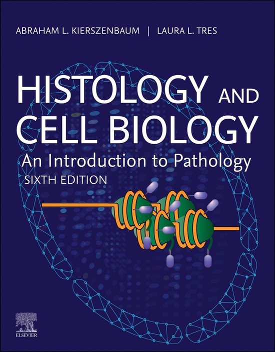 Histology and Cell Biology: An Introduction to Pathology - E ... - cover