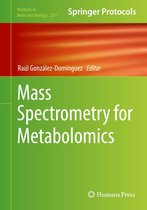 Methods in Molecular Biology 2571 - Mass Spectrometry for Metabolomics