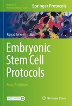 Methods in Molecular Biology 2520 - Embryonic Stem Cell Protocols