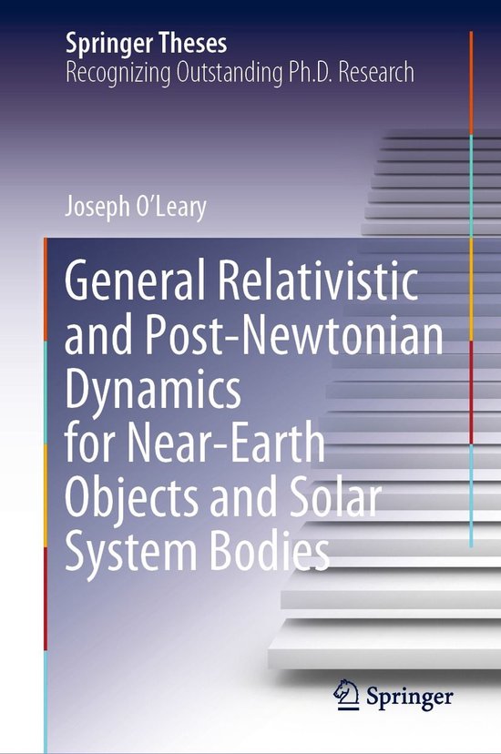 Physics and Astronomy (R0) - General Relativistic and Post-N ... - cover