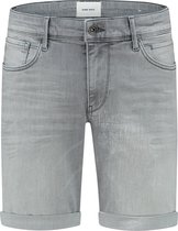 PURE PATH W1290 The Steve Jeans Men - Pantalon - Grijs - Taille 30