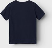 Name It Boy-T-shirt--DARK SAPHIRE-Maat 158/164
