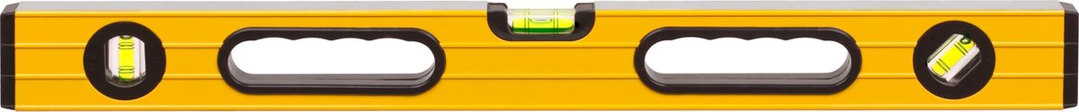 Connex CP736060 Waterpas 60 cm Aluminium