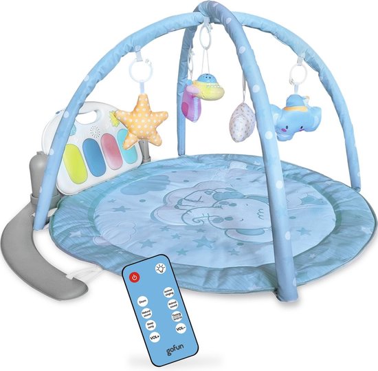 Gofun Babygym
