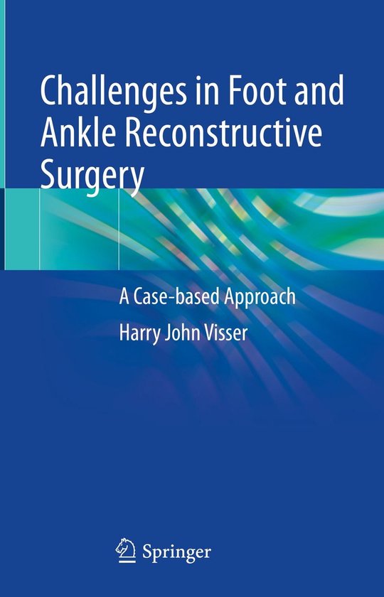 Medicine (R0) - Challenges in Foot and Ankle Reconstructive  ... - cover