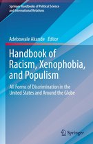 Springer Handbooks of Political Science and International Relations - Handbook of Racism, Xenophobia, and Populism