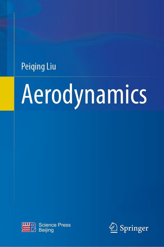 Physics and Astronomy (R0) - Aerodynamics - cover