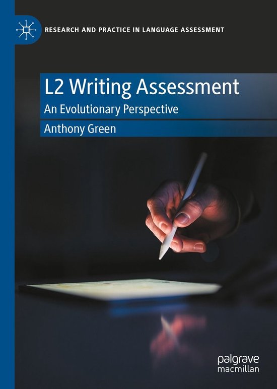Social Sciences (R0) - L2 Writing Assessment - cover