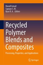 Recycled Polymer Blends and Composites