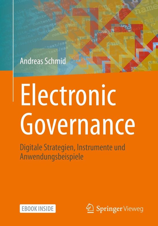 Computer Science and Engineering (German Language) - Electro ... - cover