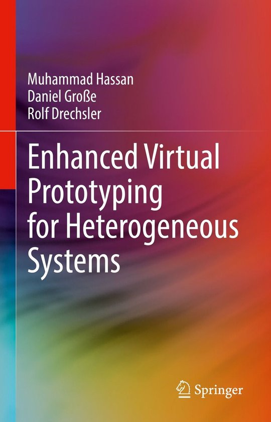 Engineering (R0) - Enhanced Virtual Prototyping for Heteroge ... - cover