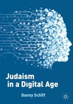 Judaism in a Digital Age