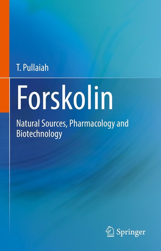 Biomedical and Life Sciences (R0) - Forskolin