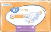 ID Expert Form Extra - 16 paquets de 21 protections