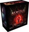 Nemesis: Lockdown - Bordspel - Engelstalig - Awaken Realms