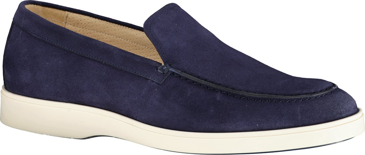 Jac Hensen Instapper - Blauw - 44