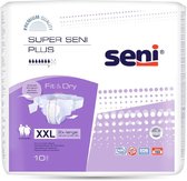 Seni Super Plus XXL - 6 pakken van 10 stuks