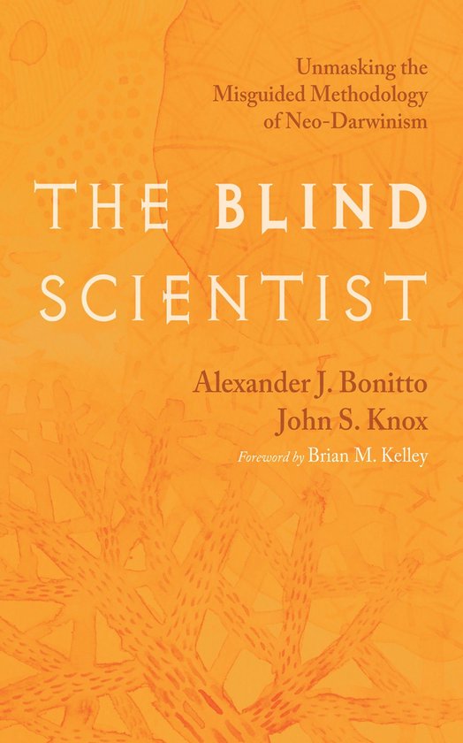 The Blind Scientist