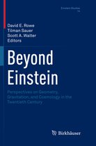 Einstein Studies- Beyond Einstein