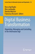 Digital Business Transformation
