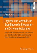 Logische und Methodische Grundlagen der Programm und Systementwicklung