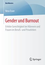 BestMasters- Gender und Burnout