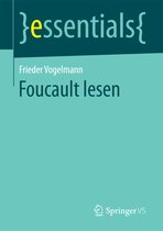 Foucault lesen