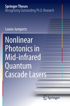 Springer Theses- Nonlinear Photonics in Mid-infrared Quantum Cascade Lasers