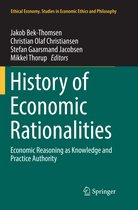 Ethical Economy- History of Economic Rationalities