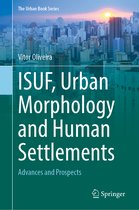 The Urban Book Series- ISUF, Urban Morphology and Human Settlements