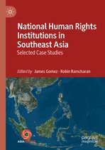 National Human Rights Institutions in Southeast Asia