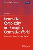 Understanding Complex Systems- Generative Complexity in a Complex Generative World