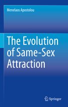 The Evolution of Same Sex Attraction