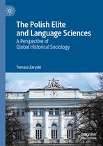 The Polish Elite and Language Sciences
