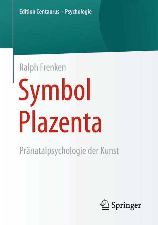 Symbol Plazenta - cover