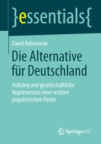 essentials- Die Alternative für Deutschland