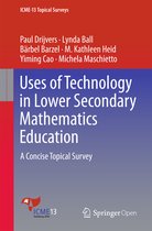 Uses of Digital Technology in Lower Secondary Mathematics Education