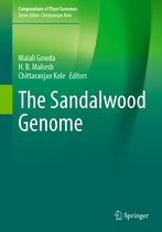 Compendium of Plant Genomes-The Sandalwood Genome