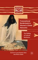 Transnational Borderlands in Women S Global Networks