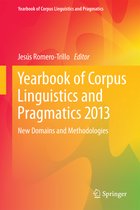 Yearbook Of Corpus Linguistics & Pragmat