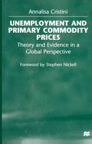 Unemployment and Primary Commodity Prices