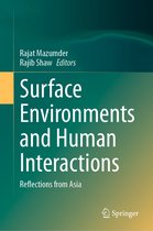 Surface Environments and Human Interactions